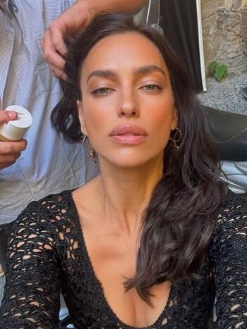 Irina Shayk