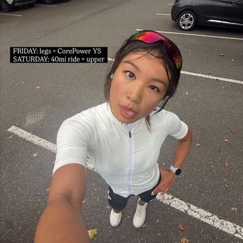 Full leaked Iris yang private onlyfans photo