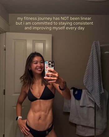 Full leaked Iris yang private onlyfans photo