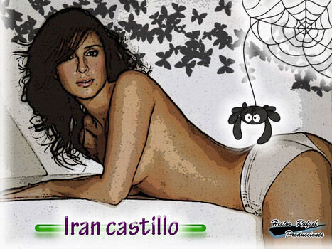 Full leaked Irn castillo private onlyfans photo