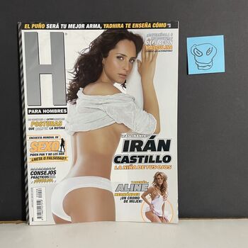 Full leaked Irn castillo private onlyfans photo