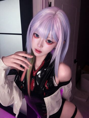 Full leaked Iroiro private onlyfans photo