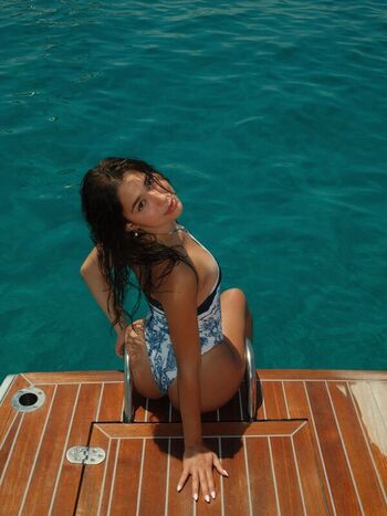 Full leaked Isa matos private onlyfans photo