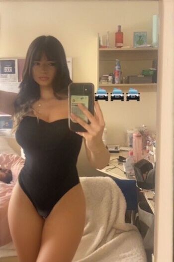 Full leaked Isabel howard private onlyfans photo