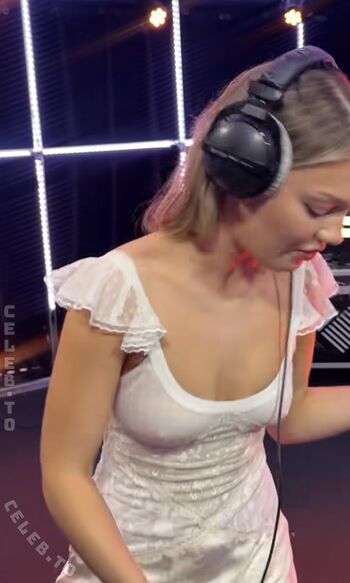 Full leaked Isabel van gelder private onlyfans photo