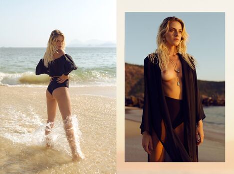 Full leaked Isabela manara private onlyfans photo