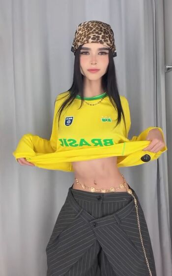 Full leaked Isabela quintero private onlyfans photo