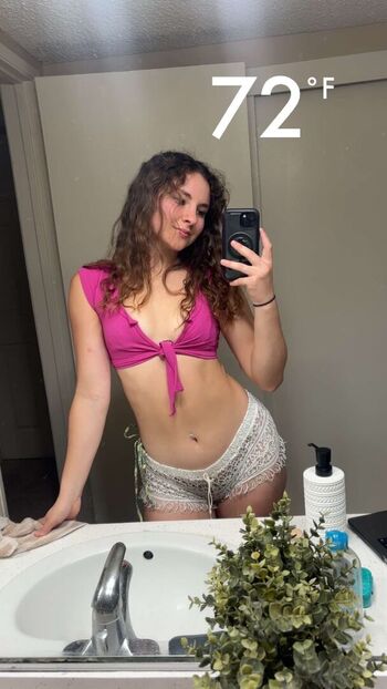 Full leaked Isabelaluckoww private onlyfans photo