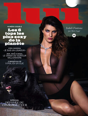Isabeli Fontana
