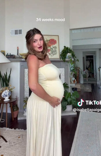 Full leaked Isabella abell private onlyfans photo