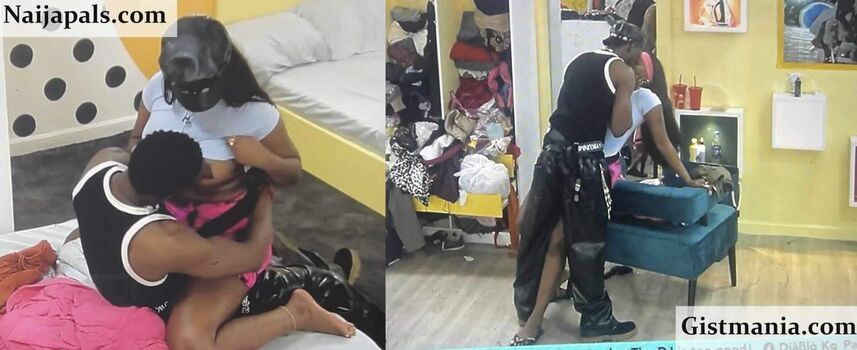 Isabella Bbnaija