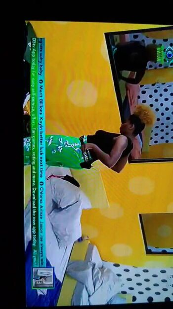 Isabella Bbnaija