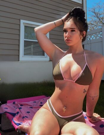 Isabella Defonte