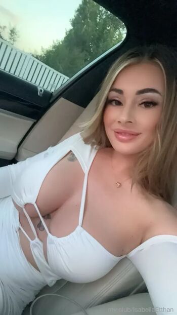 Isabella Etthan