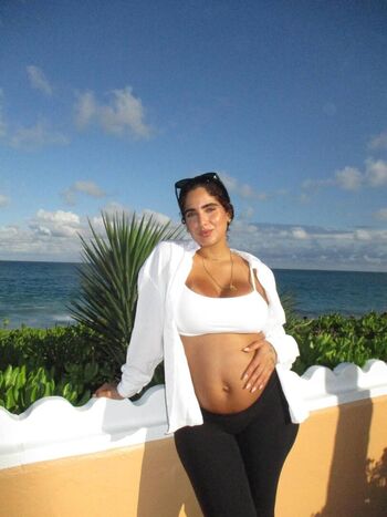 Full leaked Isabella ladera private onlyfans photo