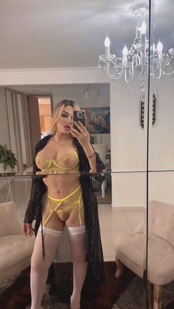 Full leaked Isabella santos private onlyfans photo