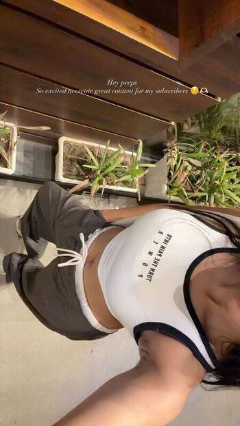 Full leaked Ishika sethi page private onlyfans photo