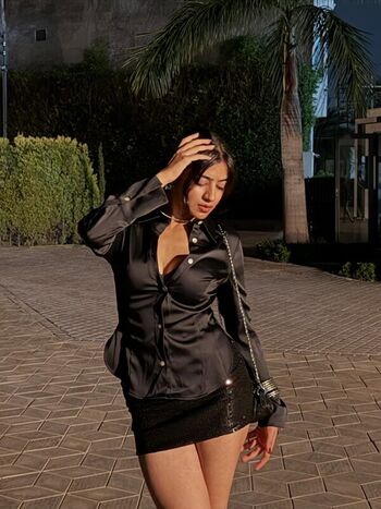 Full leaked Ishika sethi private onlyfans photo