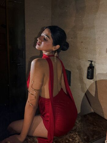 Full leaked Ishika sethi private onlyfans photo