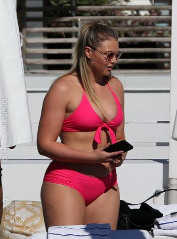 Iskra Lawrence