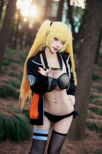 Full leaked Isshikiame private onlyfans photo