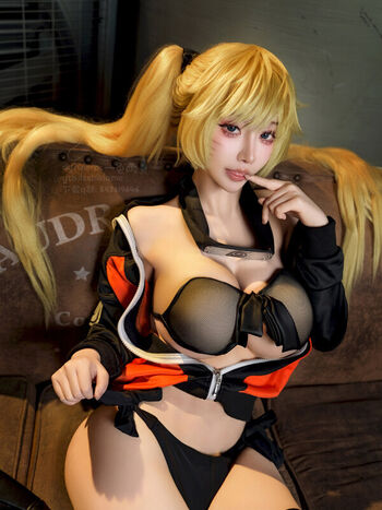 Full leaked Isshikiame private onlyfans photo