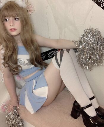 Full leaked Itscandycloud  page private onlyfans photo