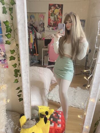 Full leaked Itscandycloud  page private onlyfans photo