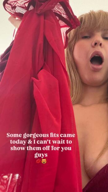 Itsjustblondie -Itsjustashley13