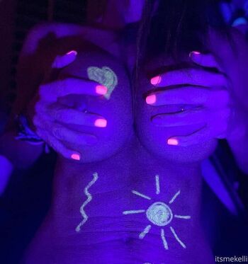Full leaked Itsmekelli kelli rehak private onlyfans photo