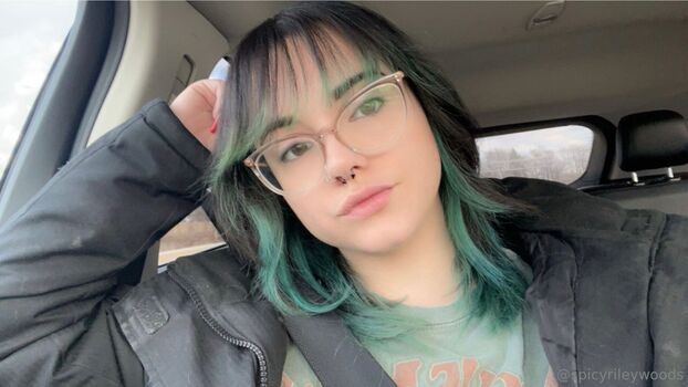 Full leaked Itsrileywoods private onlyfans photo
