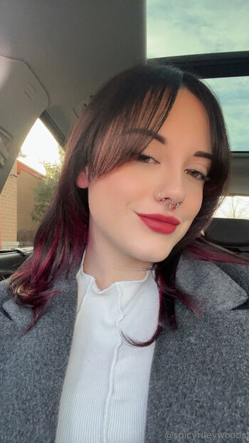 Full leaked Itsrileywoods private onlyfans photo