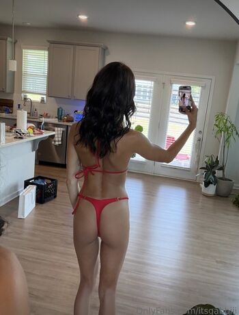 Full leaked Itss gabbiii private onlyfans photo