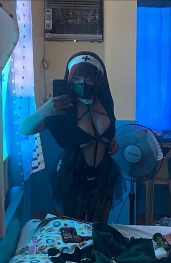 Full leaked Itzmexyrhyne private onlyfans photo