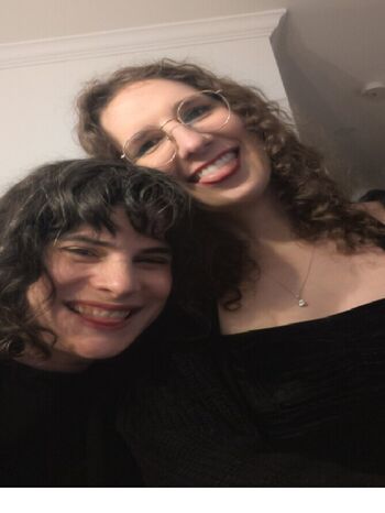 Ivy.and.Nora