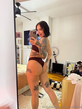 Ivy Lebelle
