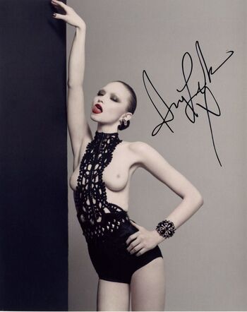 Ivy Levan