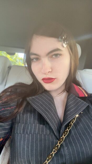 Ivy Wolk