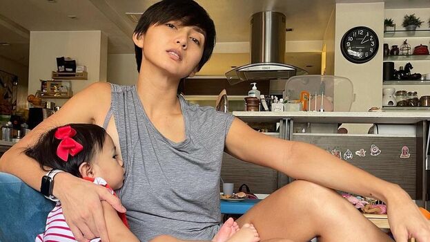 Full leaked Iya villania private onlyfans photo