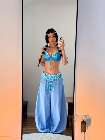 Full leaked Izabeii private onlyfans photo