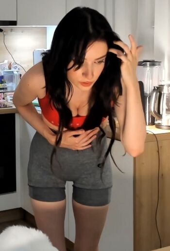 Full leaked Izabeii private onlyfans photo