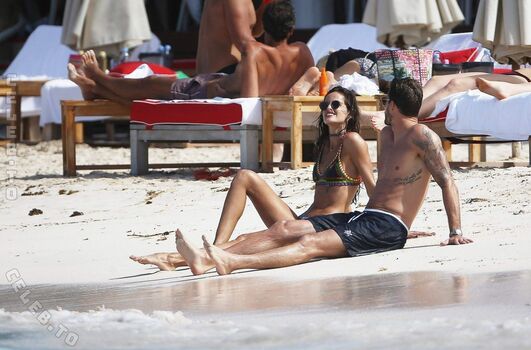 Izabel Goulart