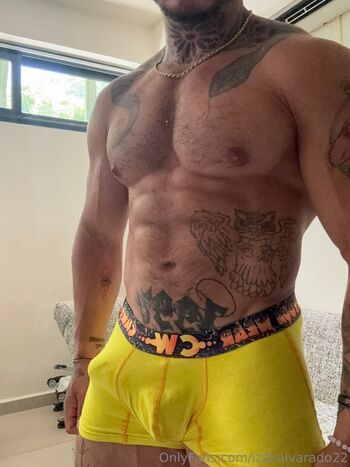 Full leaked Izakalvarado private onlyfans photo