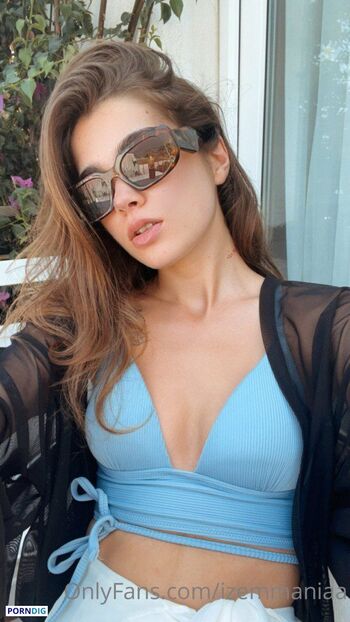 Full leaked Izemmaniaa private onlyfans photo