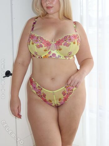 Izzy Nicholls