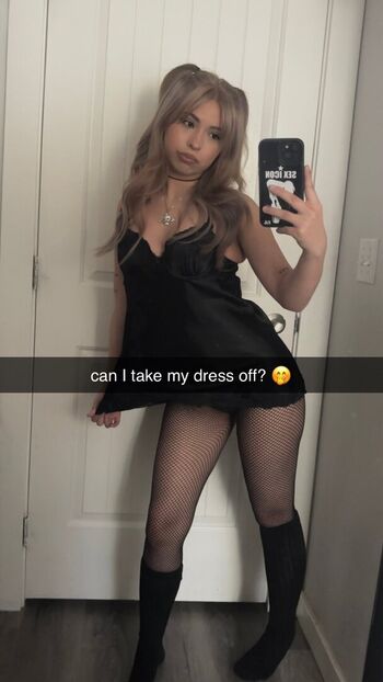 Full leaked Izzy rivas private onlyfans photo