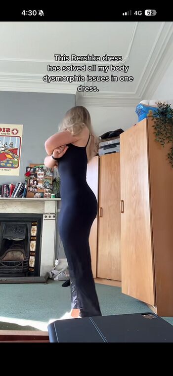 Full leaked Izzy swin private onlyfans photo