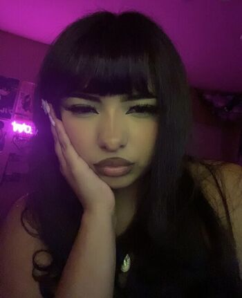 Full leaked Jabiecat private onlyfans photo
