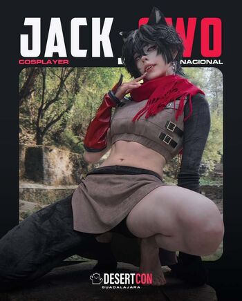 Full leaked Jack owo private onlyfans photo