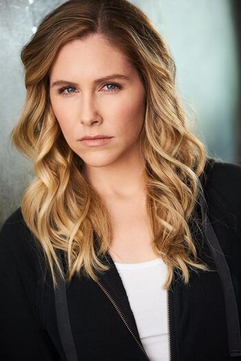 Jacqueline Hellmers